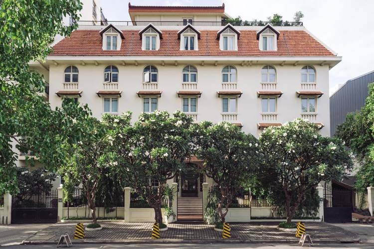 Wat Phnom, Daun Penh, Phnom Penh