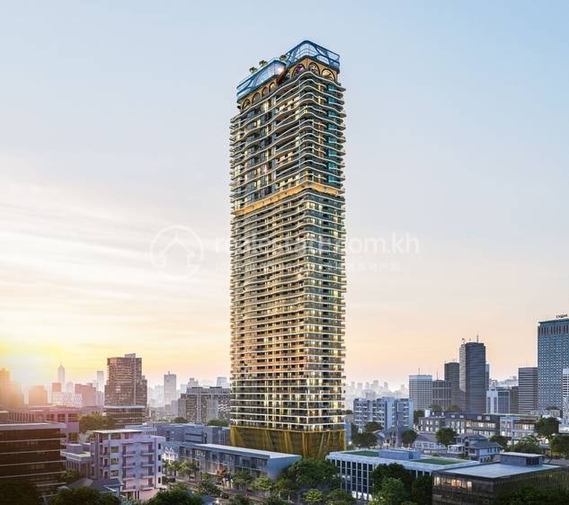 Toul Tum Poung 1, Chamkarmon, Phnom Penh